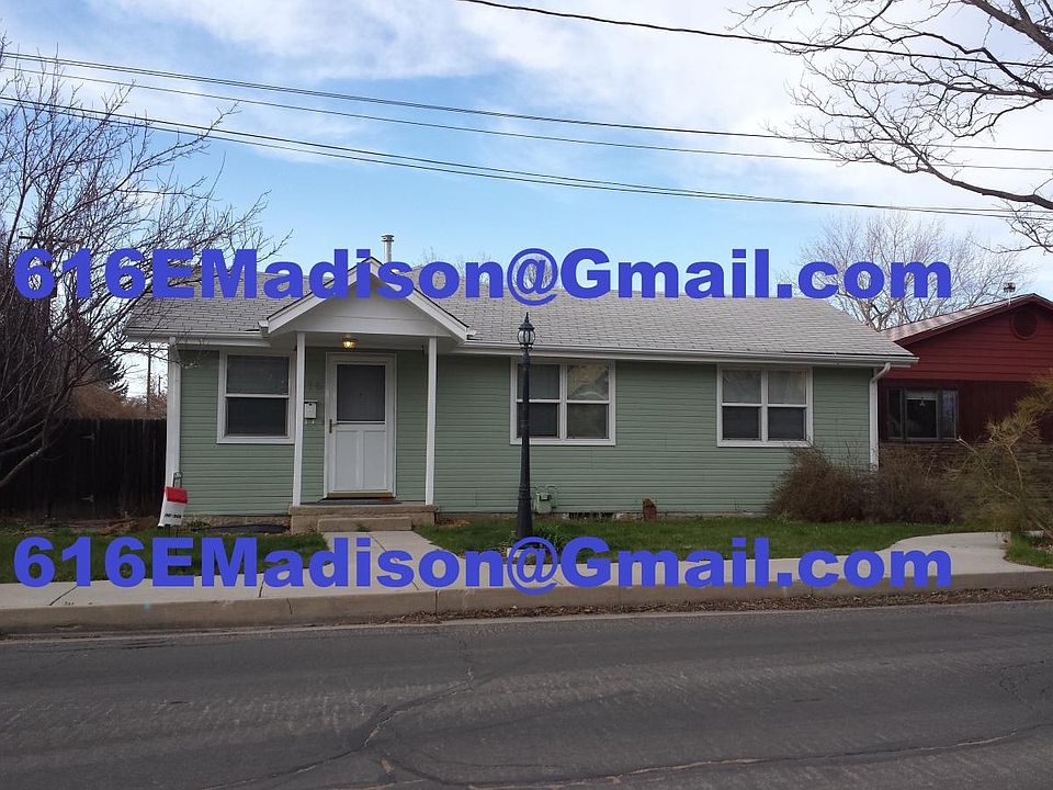 1st image of 616 E Madison St