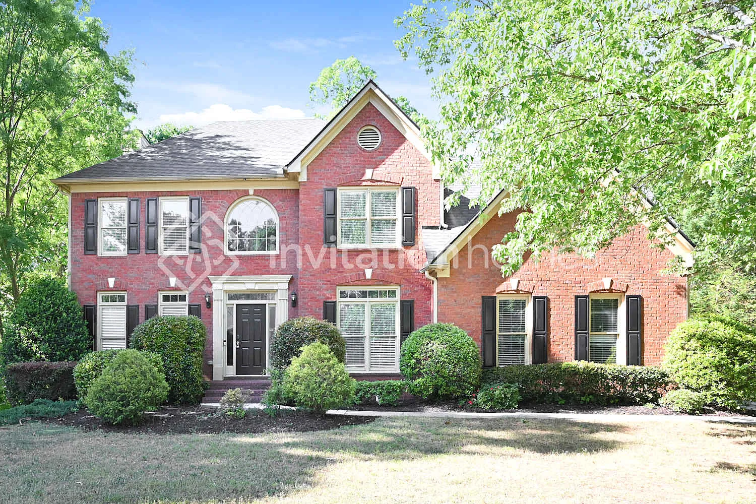 275 Merritt Dr Lawrenceville, GA 30044 — Photo 1