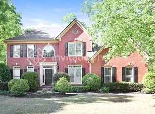 275 Merritt Dr, Lawrenceville, GA 30044