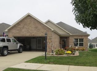 7424 E 103rd Dr, Winfield, IN 46307