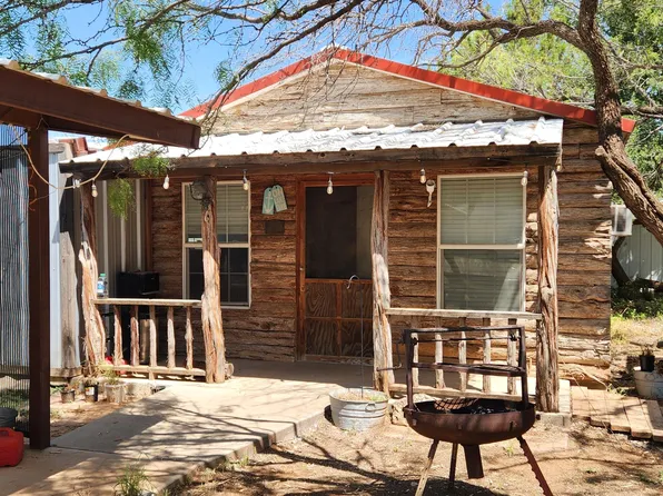 83 Grubs Rv Park, Justiceburg, TX 79330