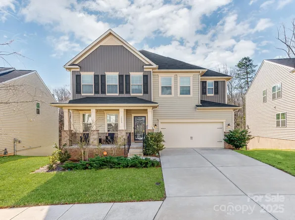 3449 Southern Red Oak Ln, Gastonia, NC 28056