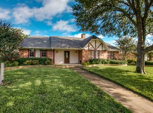 1707 Mayflower Dr, Richardson, TX 75081