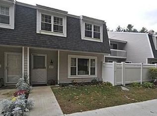 615 Edgebrook Dr, Boylston, MA 01505