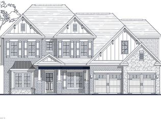 745 Surrey Path Trl, Winston Salem, NC 27104