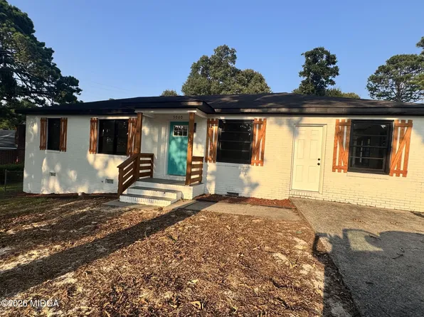 5060 Pinefield Dr, Macon, GA 31206