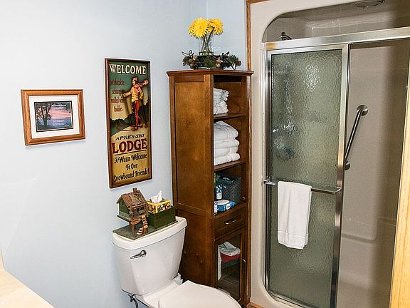 First Floor Bath