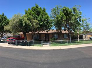 5802 N 64th Dr, Glendale, AZ 85301