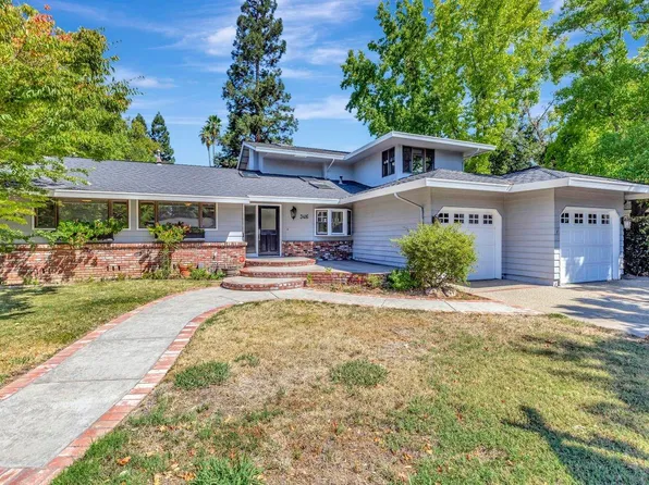 3416 Harger Ct, Sacramento, CA 95821