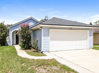 1544 Slash Pine Ct, Orange Park, FL 32073