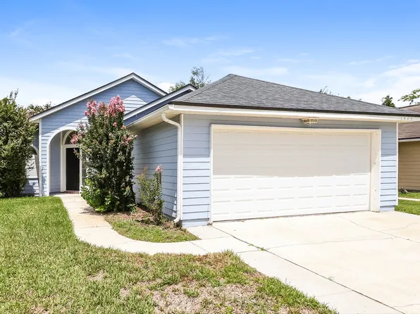 1544 Slash Pine Ct, Orange Park, FL 32073