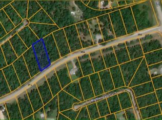 1304 W Cardinal Dr, Horseshoe Bend, AR 72512