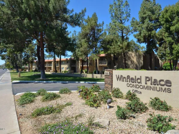 7430 E Chaparral Rd Unit 207A, Scottsdale, AZ 85250