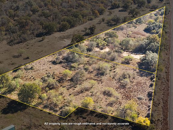 2nd image of TBD Pleasanton Road LOT 1526