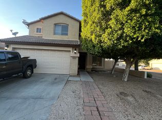 2740 E Concho Ave, Mesa, AZ 85204