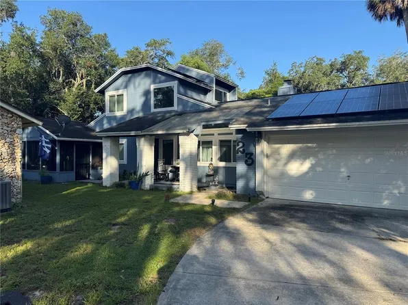 23 WATERFORD COURT, ORMOND BEACH, FL 32174