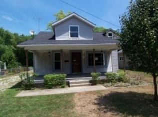 423 Home Ave, Xenia, OH 45385