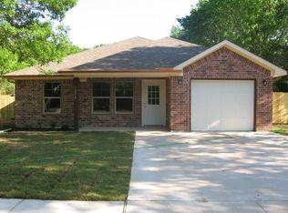 1808 E Alma Ave, Sherman, TX 75090