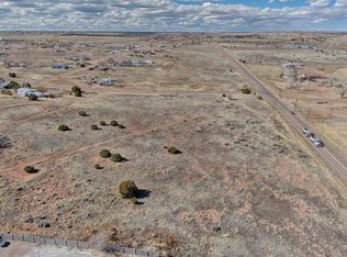 Tbd Paper Mill Rd, Taylor, AZ 85939