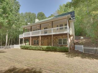 833 Laurel Branch Rd, Hayesville, NC 28904