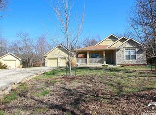 990 N 1750th Rd, Lawrence, KS 66049