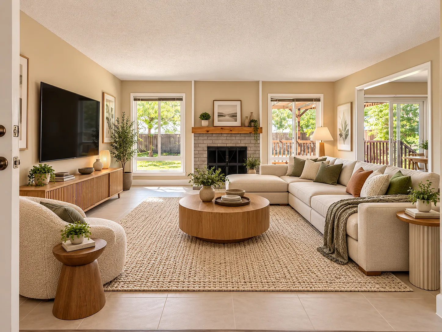 5 bed, 1610 sqft, $4,380 — Photo 4