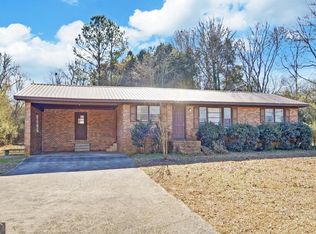 16067 Highway 59, Carnesville, GA 30521