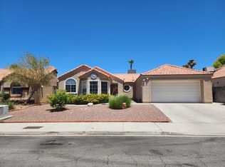 166 Fallon Dr, Henderson, NV 89074