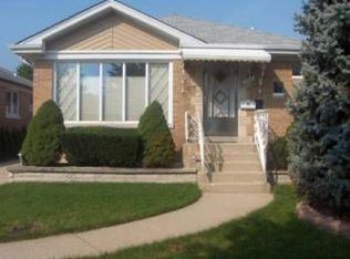 4504 N Ottawa Ave, Norridge, IL 60706