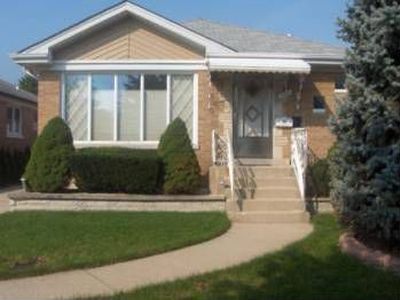 4504 N Ottawa Ave, Norridge, IL, 60706