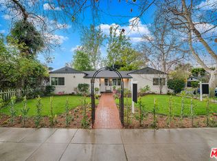 12256 La Maida St, Valley Village, CA 91607