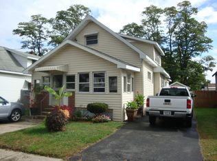 257 11th St, Schenectady, NY 12306