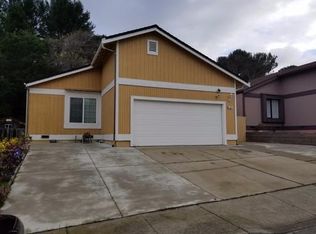 190 Oxford St, Hercules, CA