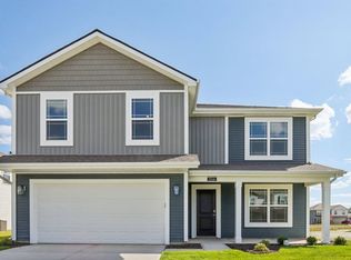 3316 Godby Dr, Sheridan, IN 46069
