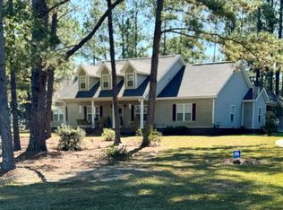 334 Crimson Rd, Cowarts, AL 36321