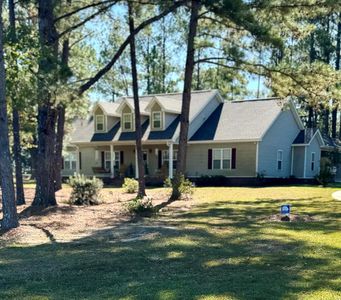 334 Crimson Rd, Cowarts, AL, 36321