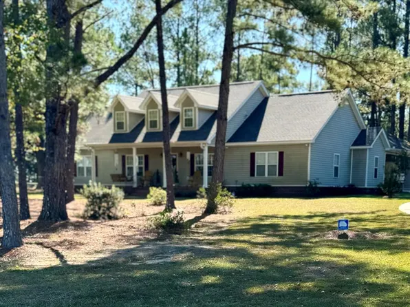 334 Crimson Rd, Cowarts, AL 36321
