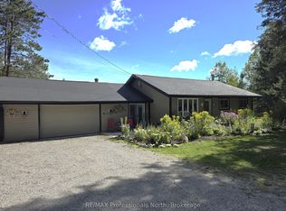 342 Bobcaygeon Rd, Minden Hills, ON K0M 2K0