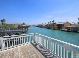 1209 Bass Ave, Port Isabel, TX 78578