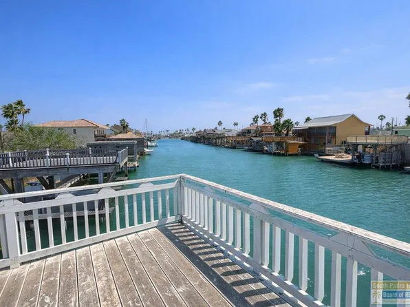 1209 Bass Ave, Port Isabel, TX 78578