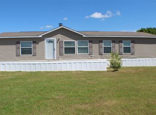 12682 County Road 3450, Stratford, OK 74872