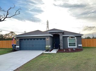 16193 Penn State Rd, Weeki Wachee, FL 34614