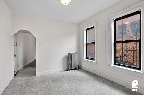 Bronx 1 Bedroom Apartments For Rent Streeteasy