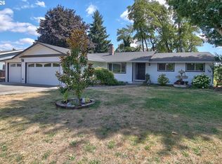 1005 NW 6th Ave, Canby, OR 97013