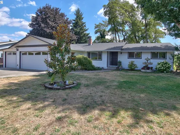 1005 NW 6th Ave, Canby, OR 97013
