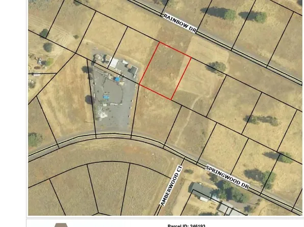 0 Rainbow Dr Lot 56, Chiloquin, OR 97624