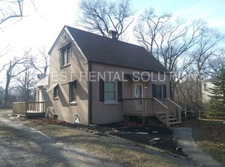 2267 Ranburn Dr, Gary, IN 46408