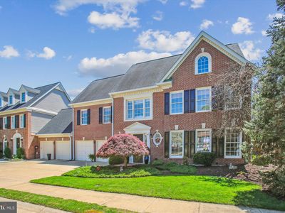 43497 Monarch Beach Sq, Leesburg, VA, 20176
