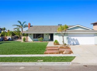 9512 Briarwood Ave, Fontana, CA 92335