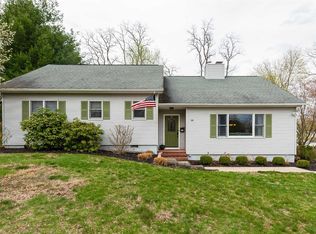 58 Mitchell Ave, Poughkeepsie, NY 12603